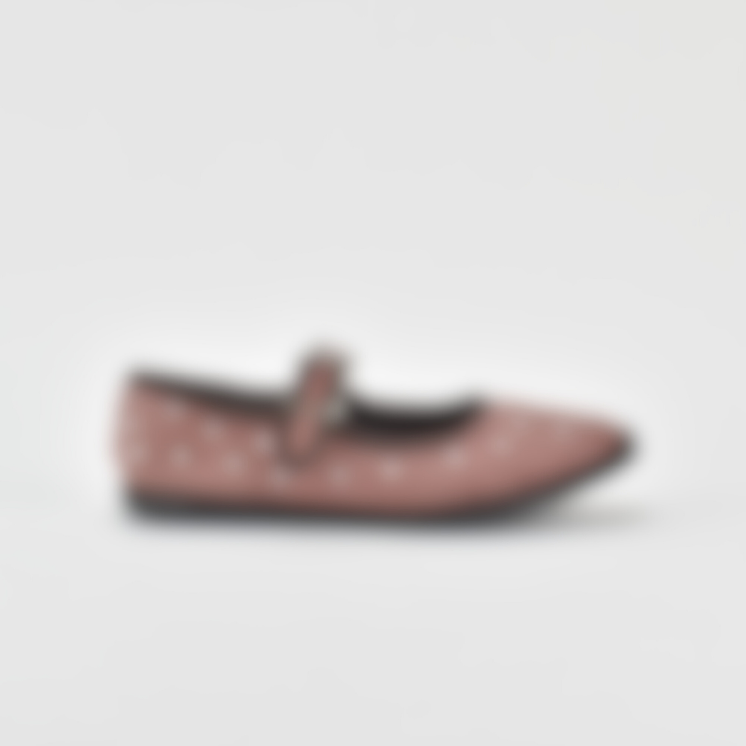 Brown Dots Ballerina Coming soon