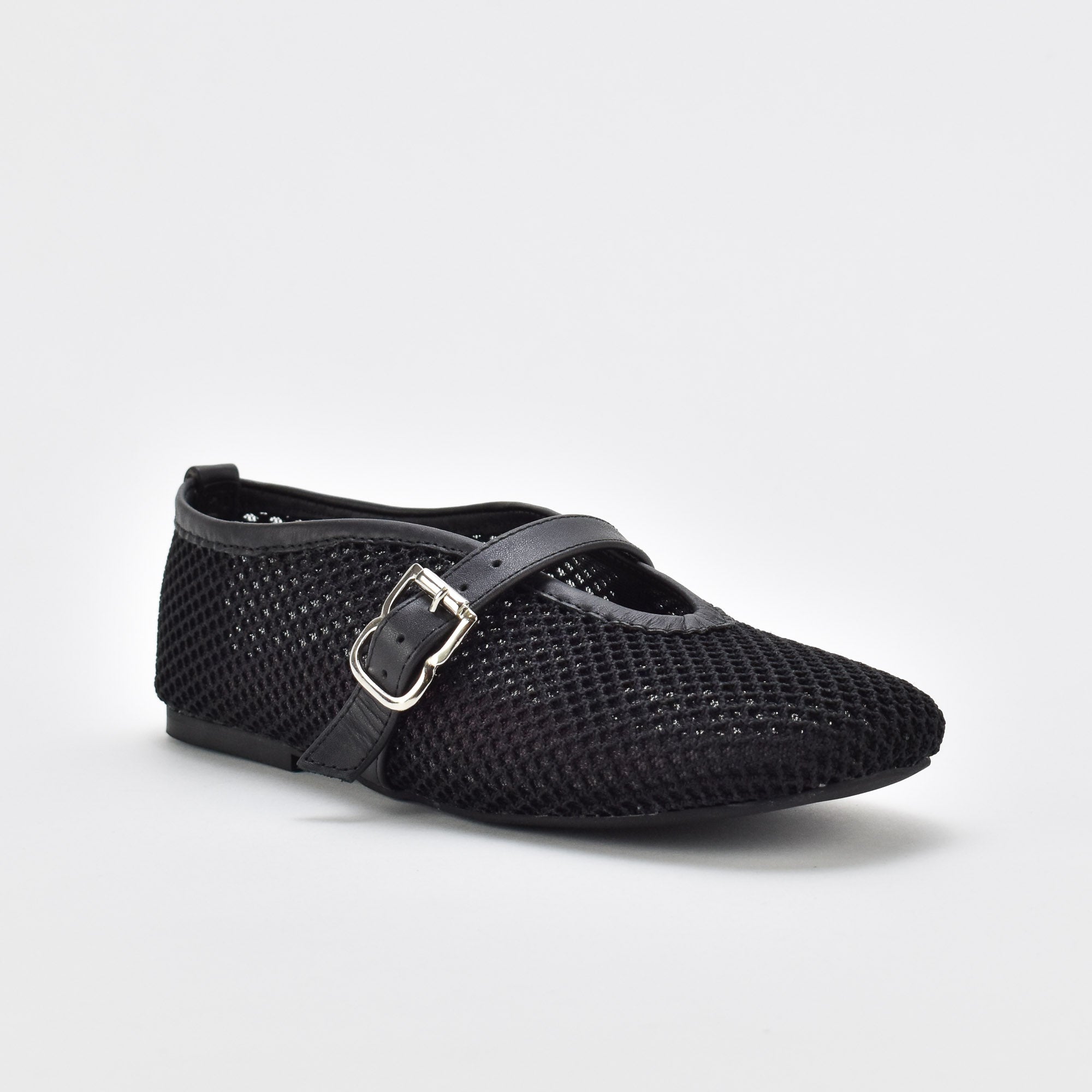 Mesh Black