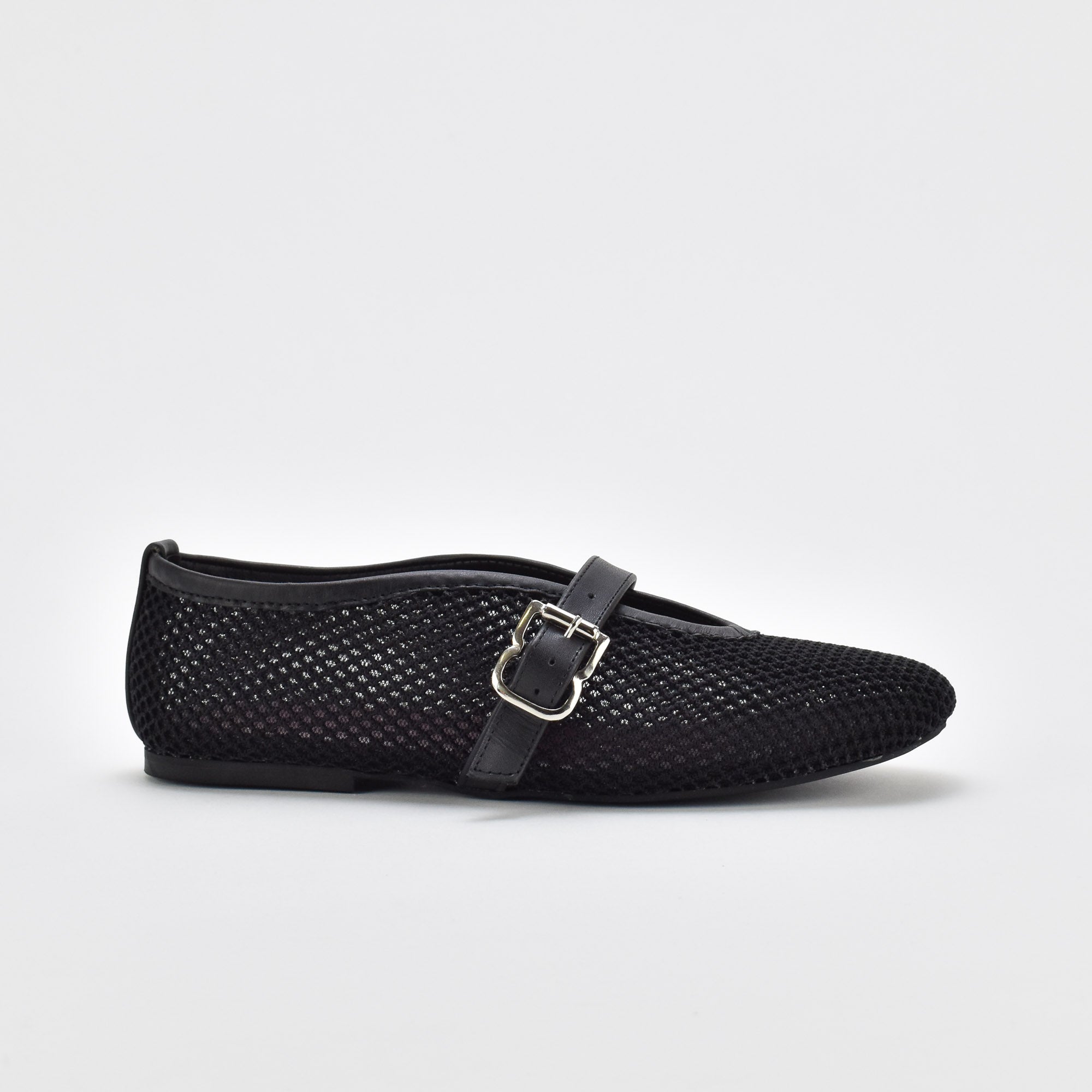 Mesh Black