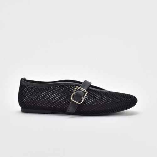 Mesh Black