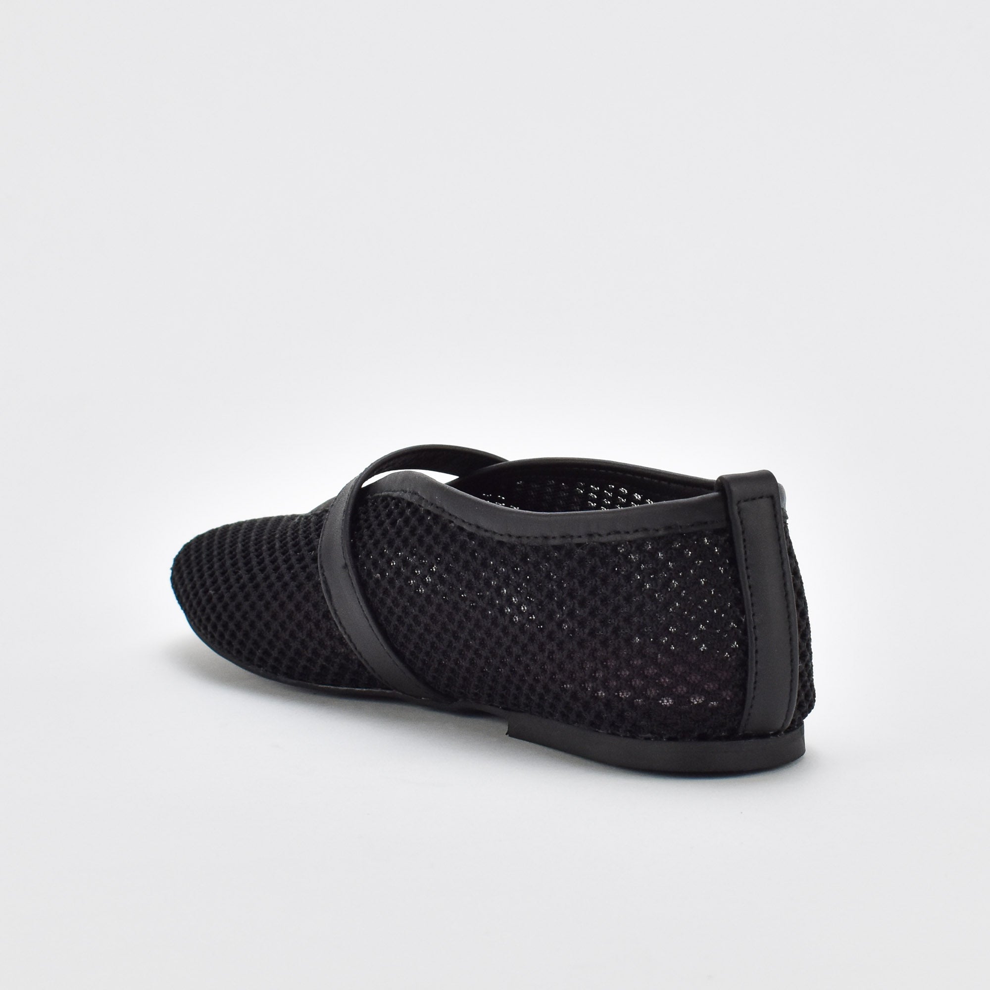 Mesh Black