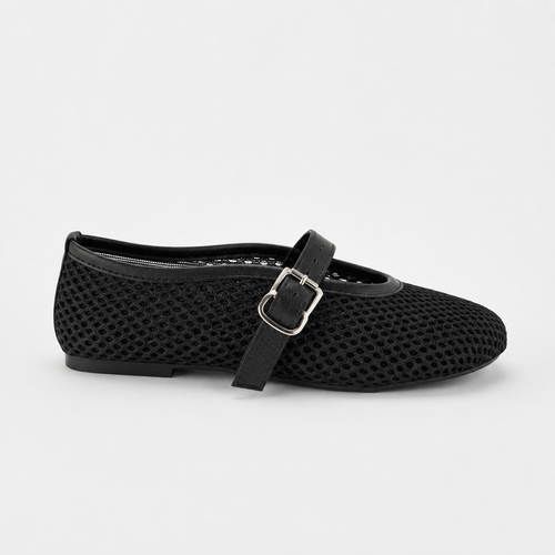 Mesh Black