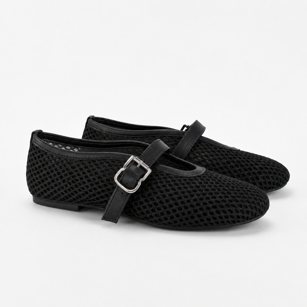 Mesh Black